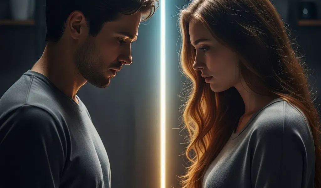 הסימנים האדומים: איך לזהות שאתם במשבר זוגי?