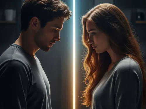 הסימנים האדומים: איך לזהות שאתם במשבר זוגי?