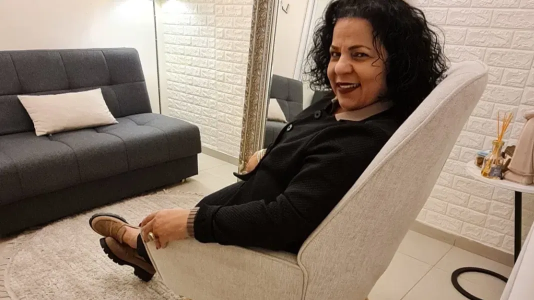 על ריבים בזוגיות