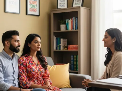 מהם הסימנים המרכזיים שיאותתו לכם לגשת לעזרה?