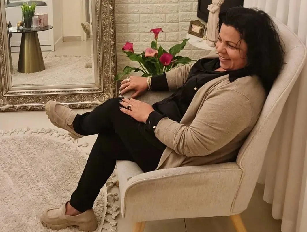 הלנה מטוטי - סדנה לזוגות