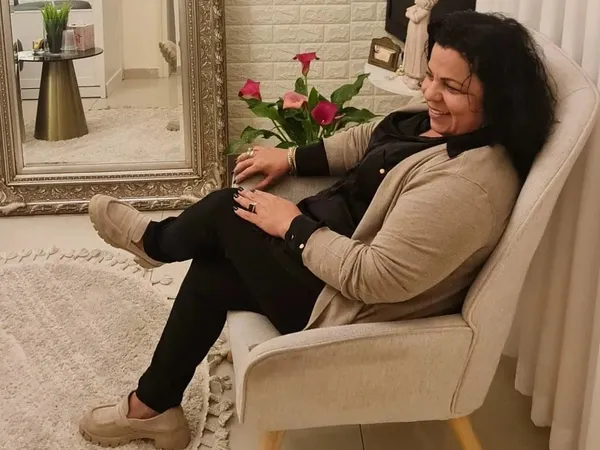 הלנה מטוטי - סדנה לזוגות