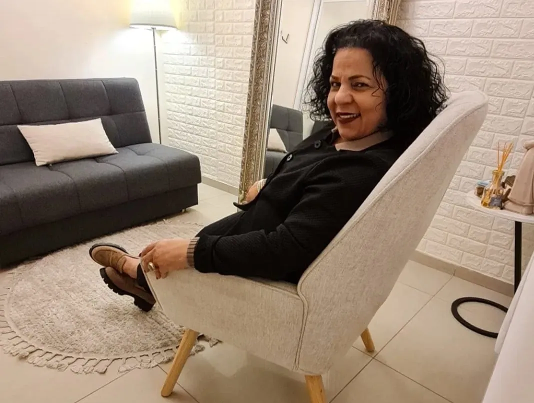 הלנה מטוטי - ליווי זוגי מקצועי