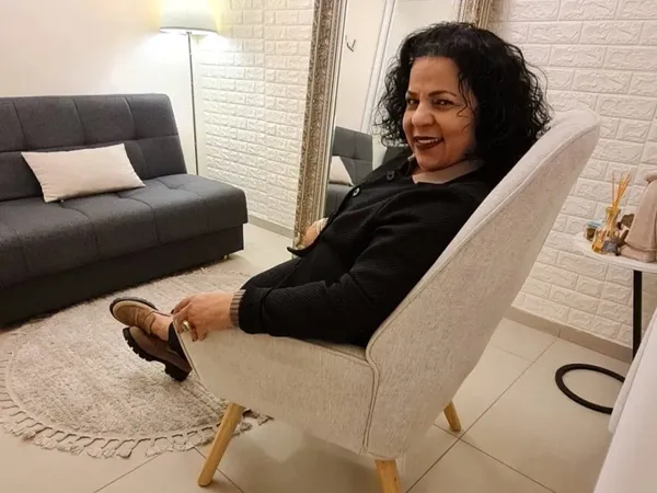 הלנה מטוטי - ליווי זוגי מקצועי