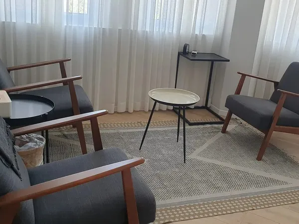 הלנה מטוטי - אימון אישי